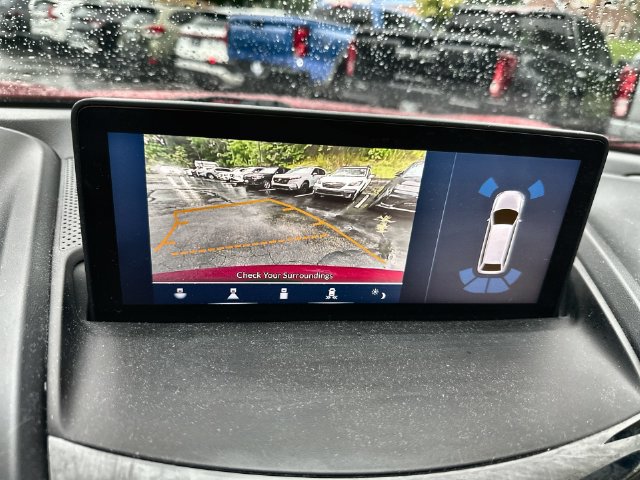 Certified 2023 Acura RDX w/ Technology Package AWD/4WD image 26