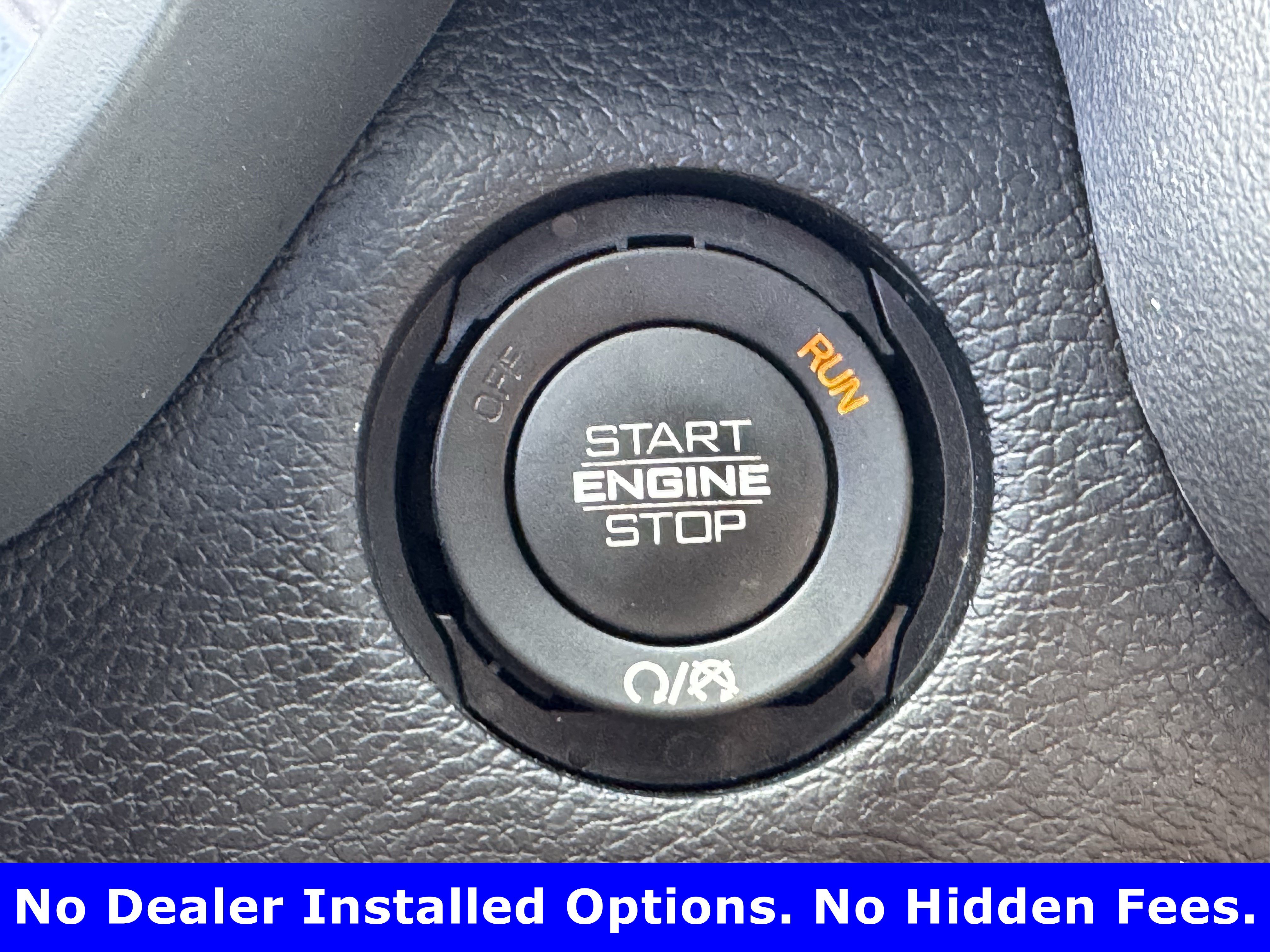 Used 2025 RAM 2500 Laramie AWD/4WD image 20
