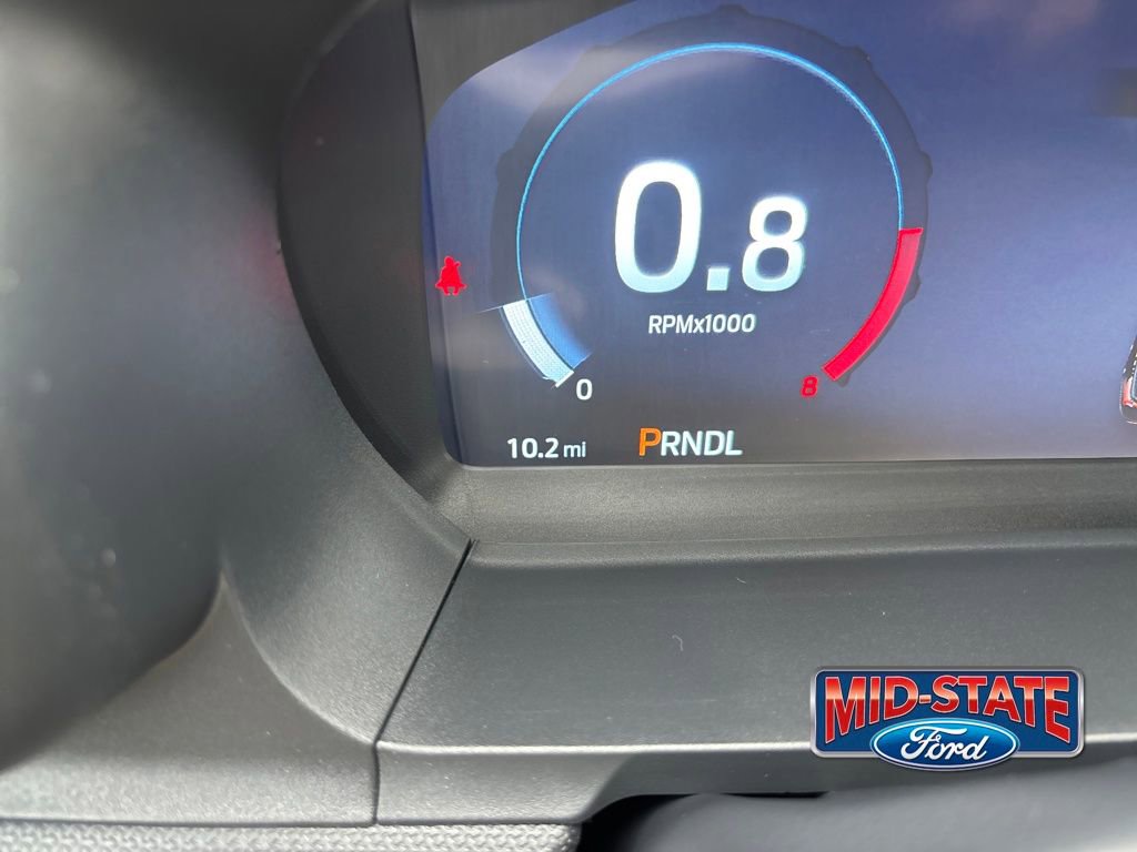 New 2025 Ford Explorer 4WD Police Interceptor w/ Ultimate Wiring Package image 16