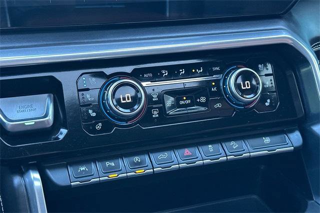 Used 2023 GMC Sierra 1500 Denali Ultimate image 21