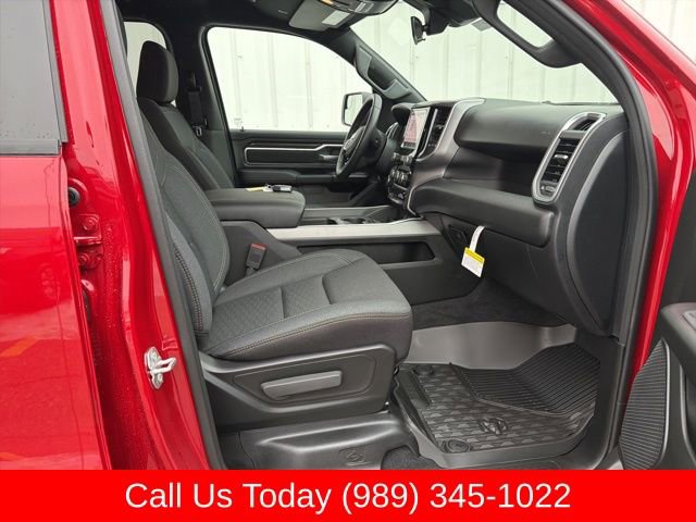 New 2026 RAM 1500 Big Horn w/ Night Edition image 32