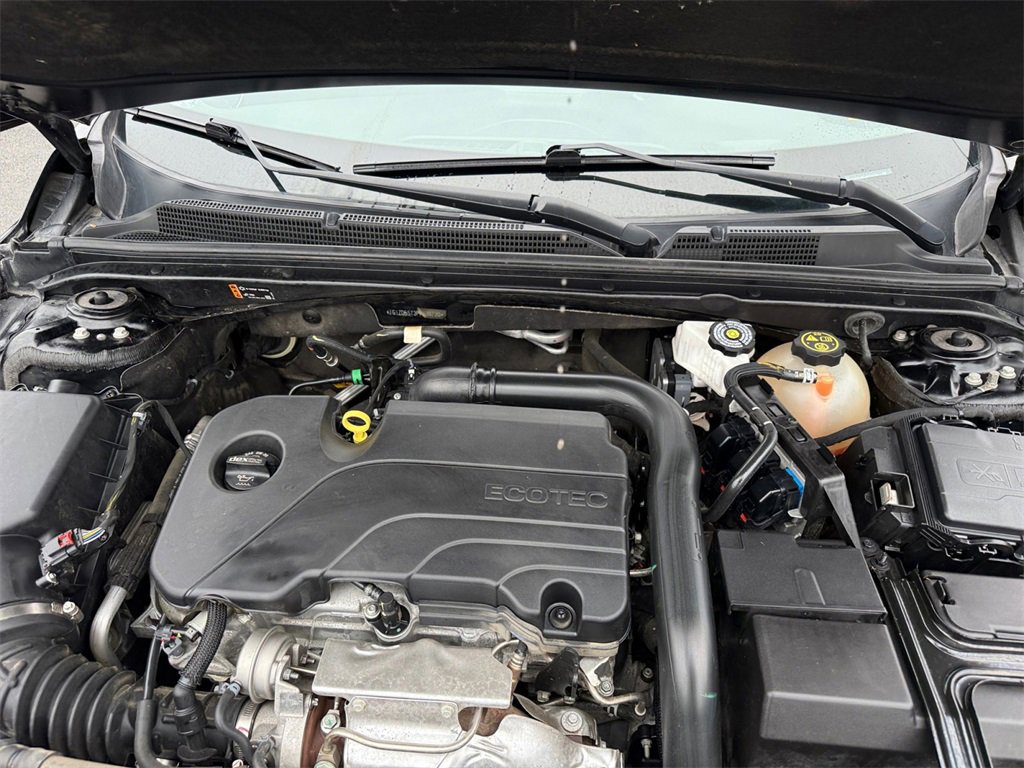Used 2023 Chevrolet Malibu LT image 27