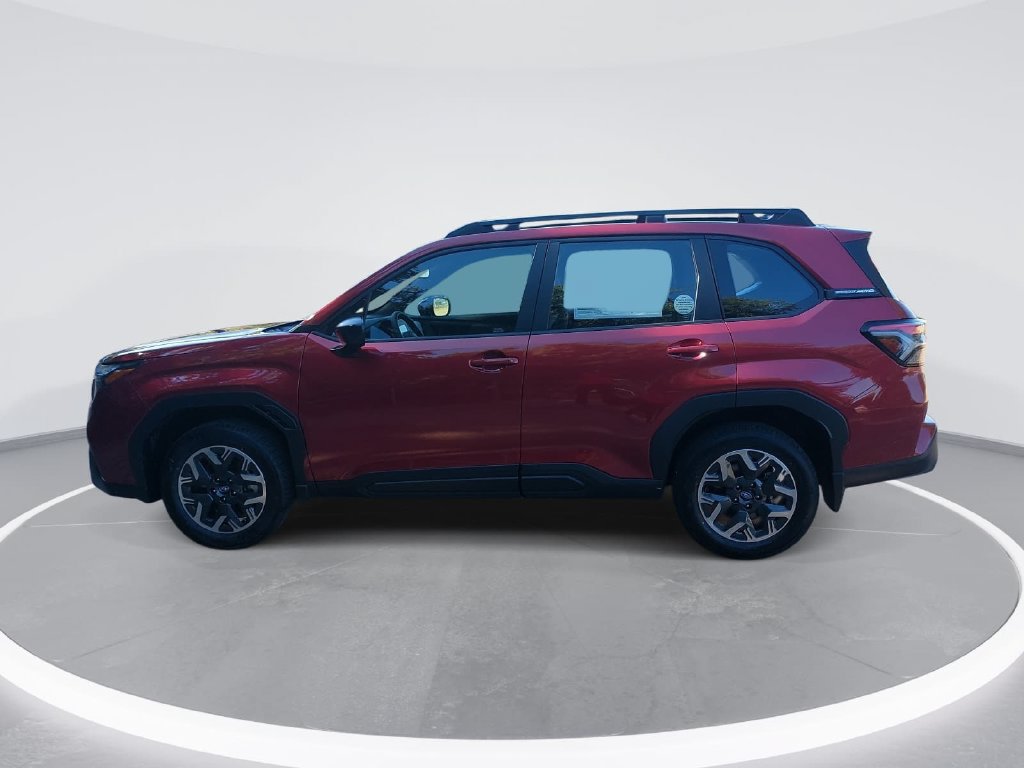 New 2026 Subaru Forester AWD/4WD image 8