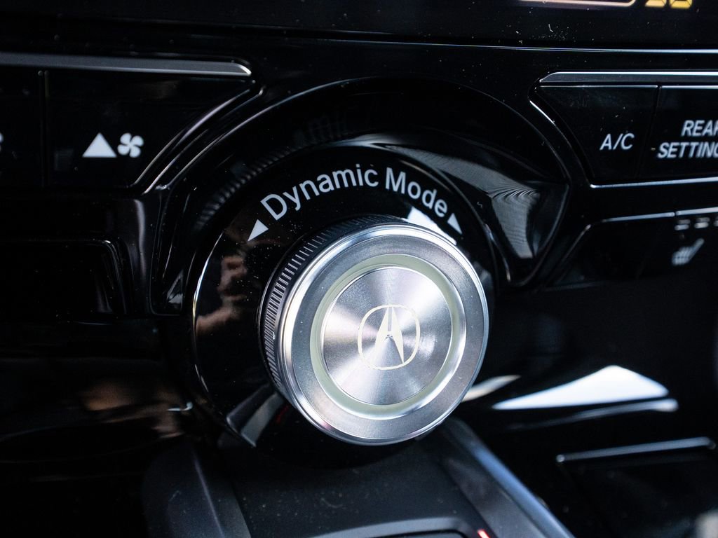 New 2026 Acura MDX A-Spec image 37