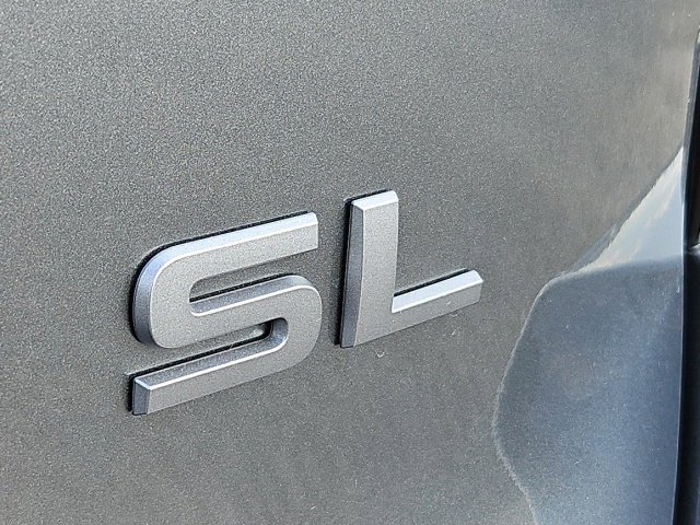 New 2026 Nissan Armada SL image 39