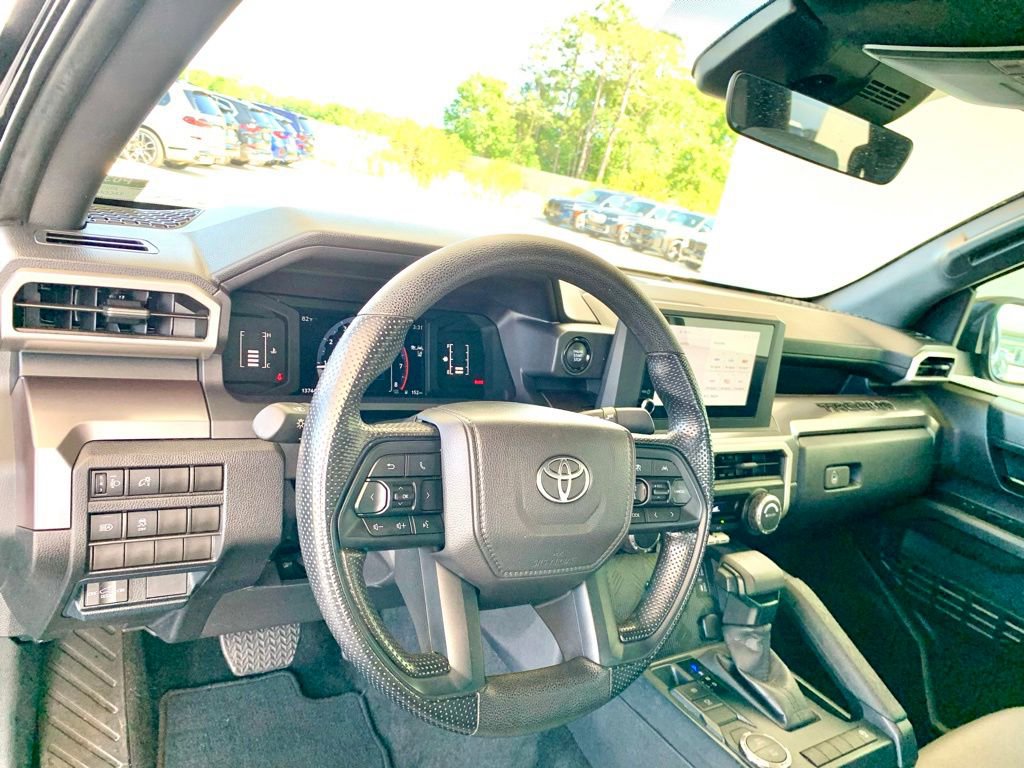 Used 2025 Toyota Tacoma SR5 RWD image 17
