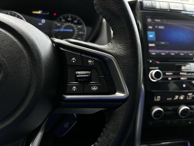 Used 2022 Subaru Ascent Limited AWD/4WD image 16