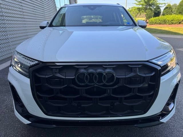 New 2026 Audi Q7 3.0T Prestige AWD/4WD image 7