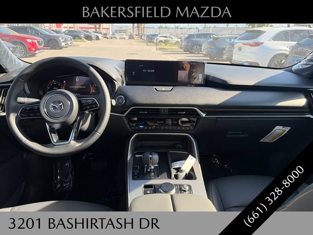 New 2026 MAZDA CX-90 3.3 Turbo w/ Premium Plus Pkg AWD/4WD image 14
