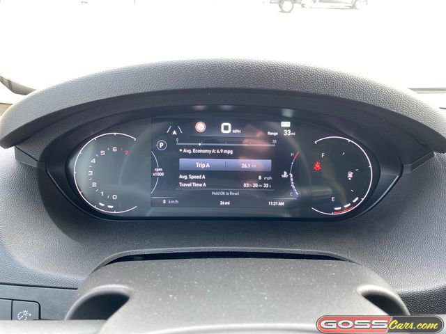 New 2026 RAM ProMaster 2500 w/ Premium Convenience Group image 19