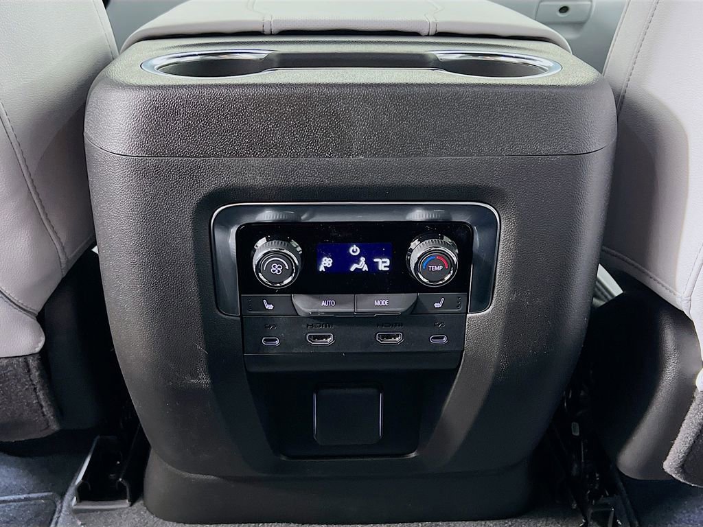 New 2026 Chevrolet Tahoe Premier AWD/4WD image 26