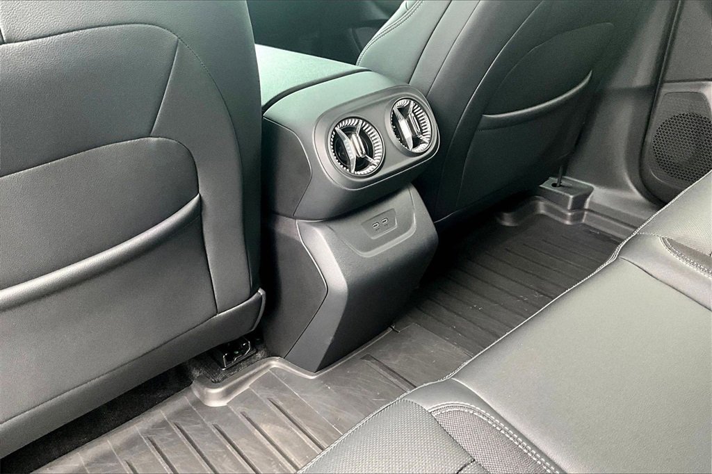 Used 2024 Chevrolet Blazer EV LT image 10