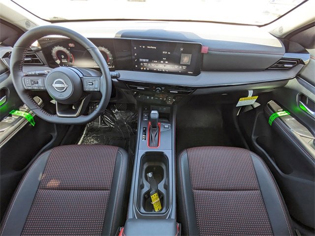 New 2026 Nissan Kicks SR w/ SR Premium Package image 16