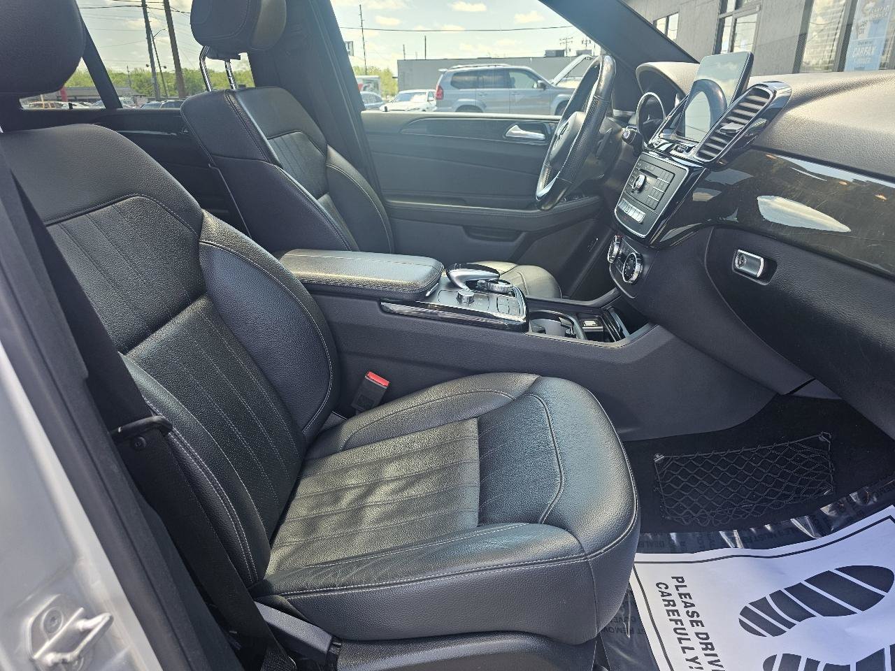 Used 2017 Mercedes-Benz GLE 350 4MATIC image 52