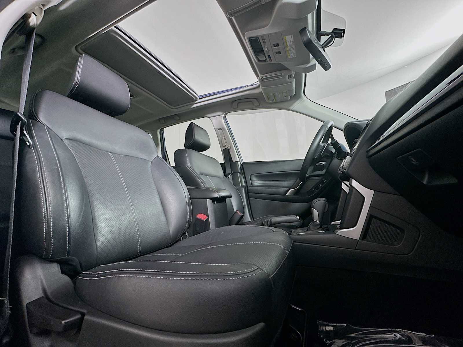 Used 2017 Subaru Forester 2.0XT Touring AWD/4WD image 26