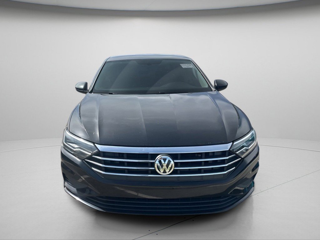 Used 2020 Volkswagen Jetta SE w/ SE Cold Weather Package FWD image 3