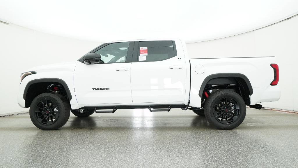 New 2026 Toyota Tundra SR5 image 22