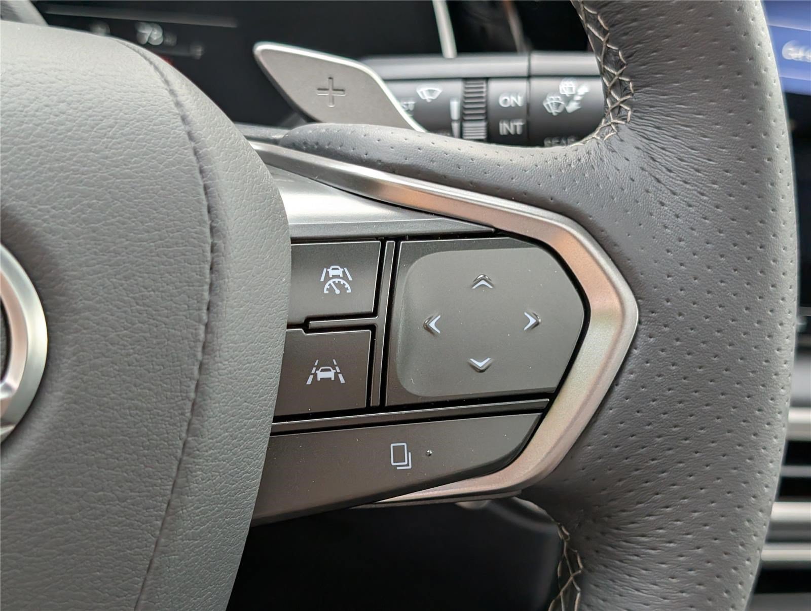 New 2026 Lexus RX 350 F Sport AWD/4WD image 20