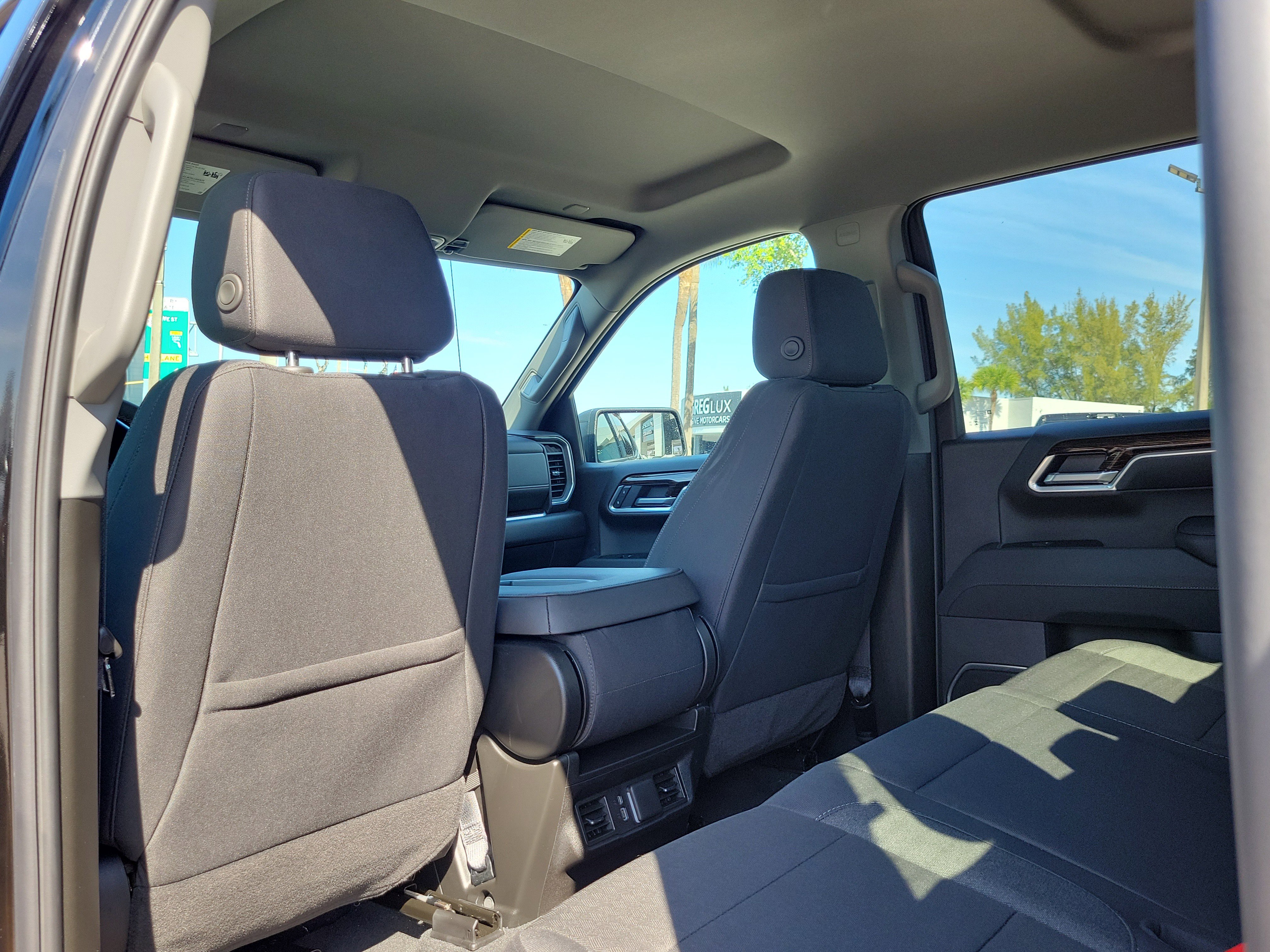 Used 2026 GMC Sierra 1500 Elevation w/ Elevation Select Package RWD image 14