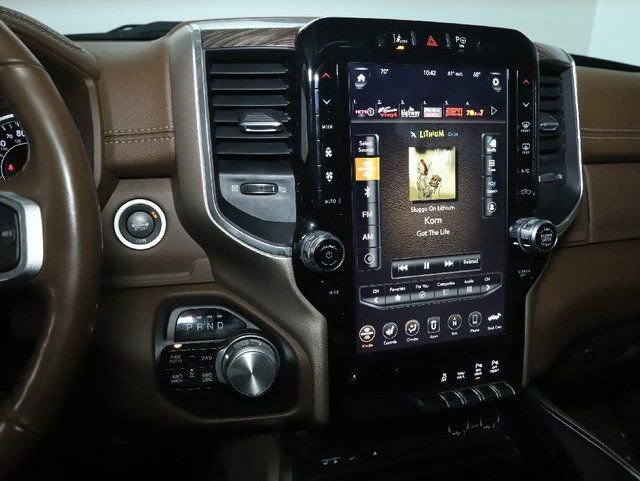 Used 2019 RAM 1500 Laramie image 34