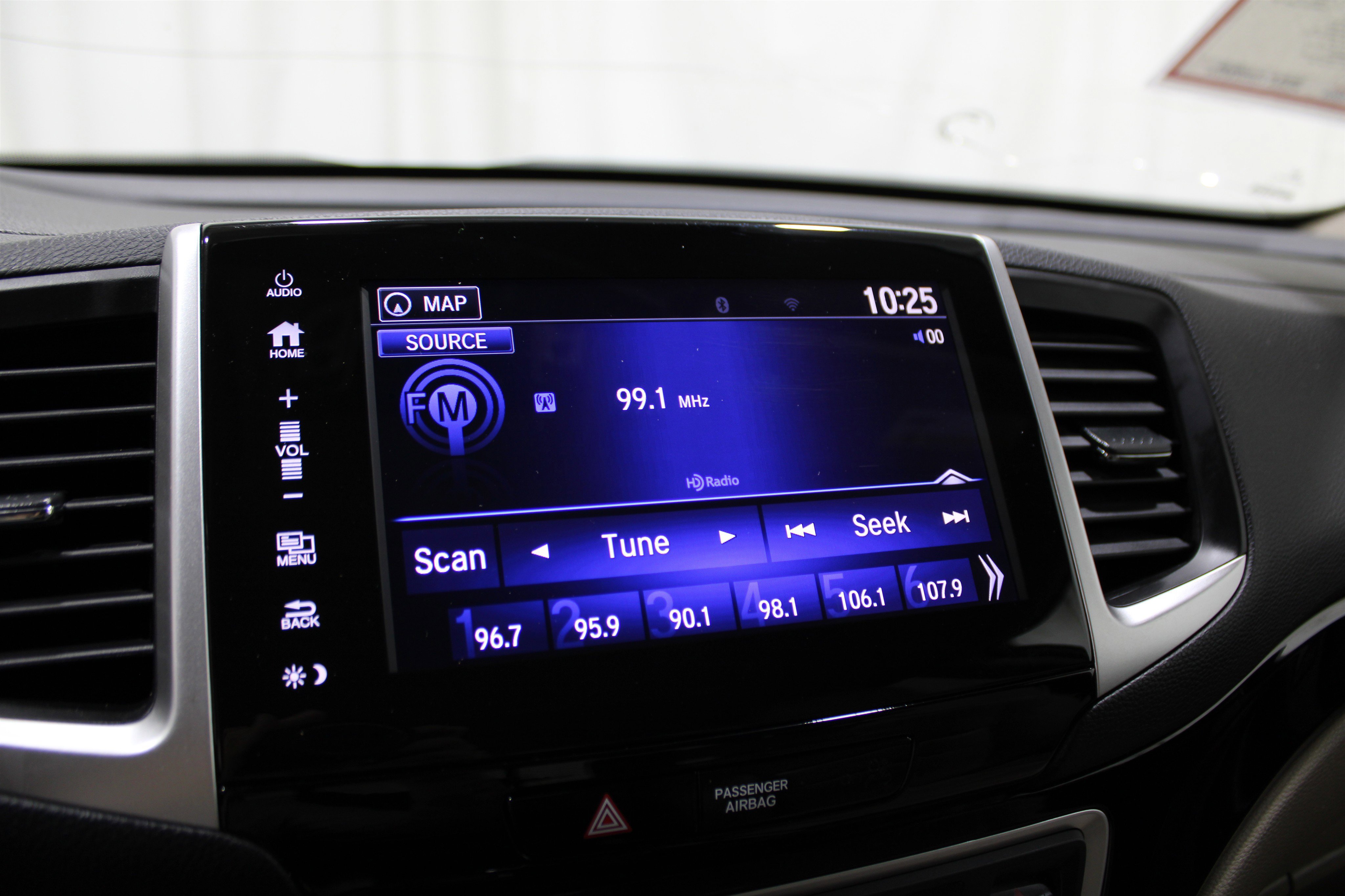 Used 2019 Honda Ridgeline RTL-E image 13