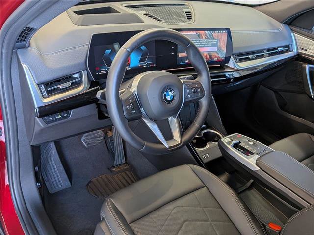 Used 2024 BMW X2 xDrive28i image 10