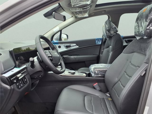 New 2026 Kia Sportage SX Prestige AWD/4WD image 17