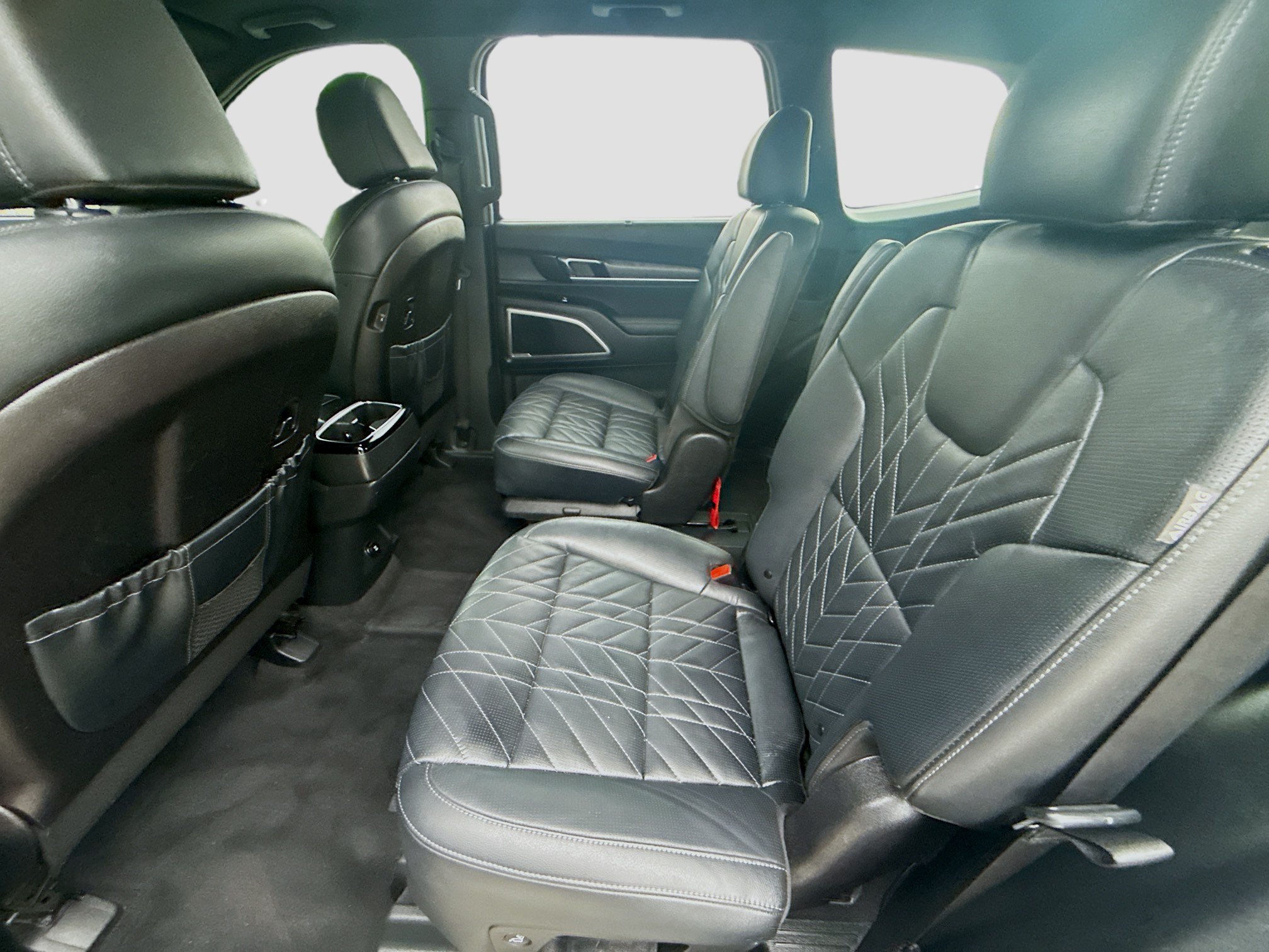 Used 2023 Kia Telluride EX X-Line AWD/4WD image 24