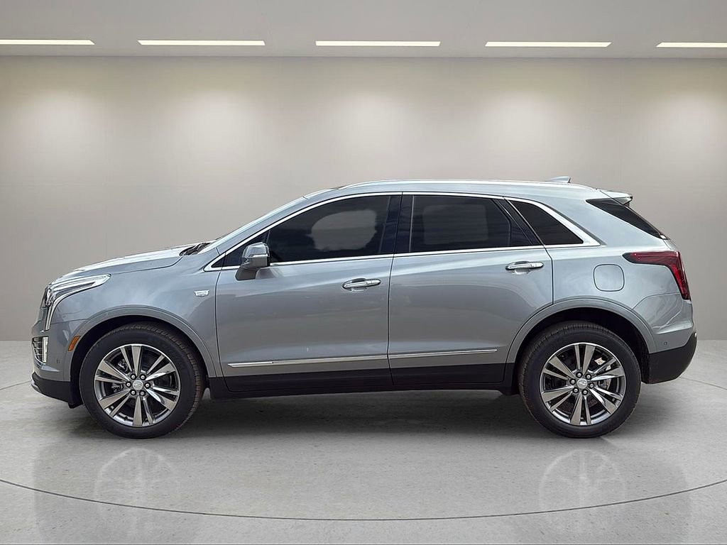 New 2025 Cadillac XT5 Premium Luxury w/ Technology Package image 2