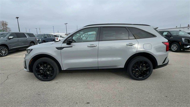 Used 2022 Kia Sorento SX image 6