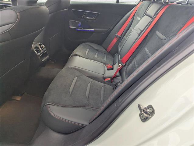 New 2026 Mercedes-Benz C 43 AMG 4MATIC Sedan image 13