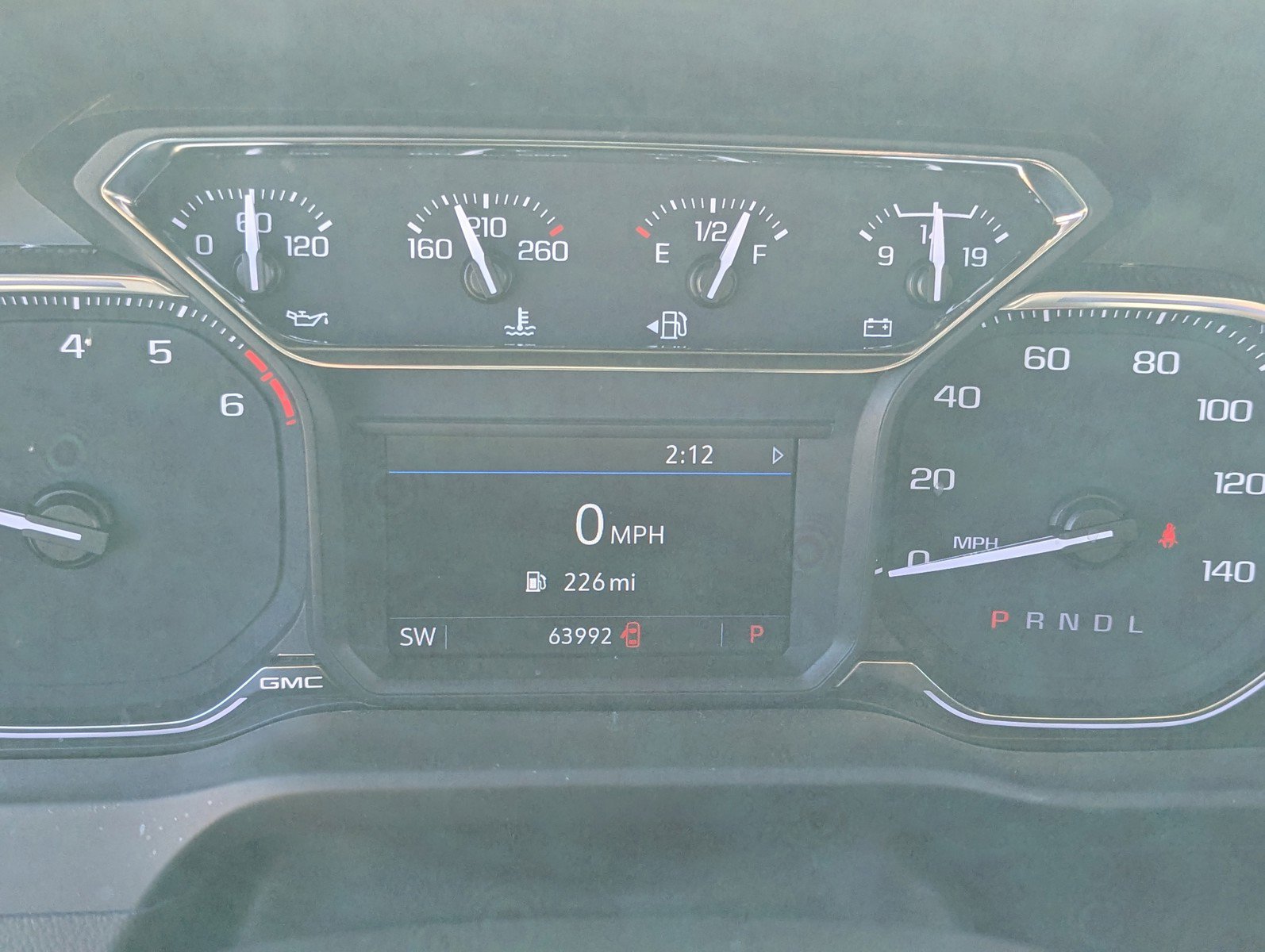 Used 2021 GMC Sierra 1500 Elevation image 14