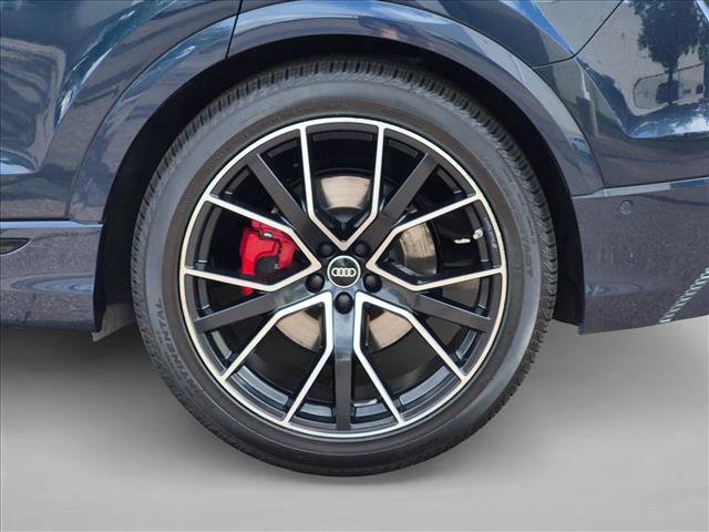 Used 2023 Audi Q8 Prestige AWD/4WD image 23