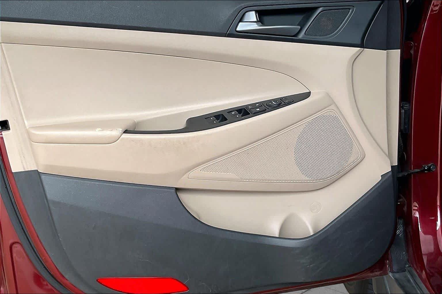 Used 2016 Hyundai Tucson Eco FWD image 21