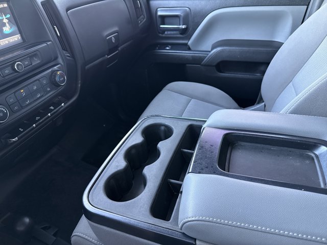 Used 2019 Chevrolet Silverado 2500 W/T w/ WT Convenience Package AWD/4WD image 17