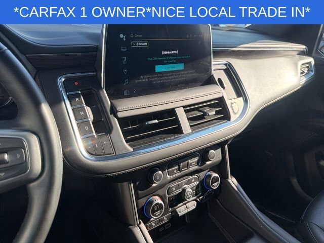 Used 2023 Chevrolet Suburban Z71 w/ Luxury Package AWD/4WD image 29