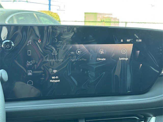 New 2026 Buick Envista Preferred w/ Convenience II Package image 16