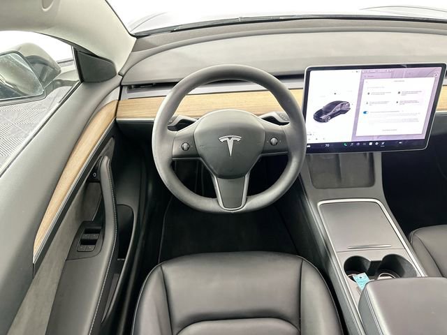 Used 2023 Tesla Model 3 Long Range image 11