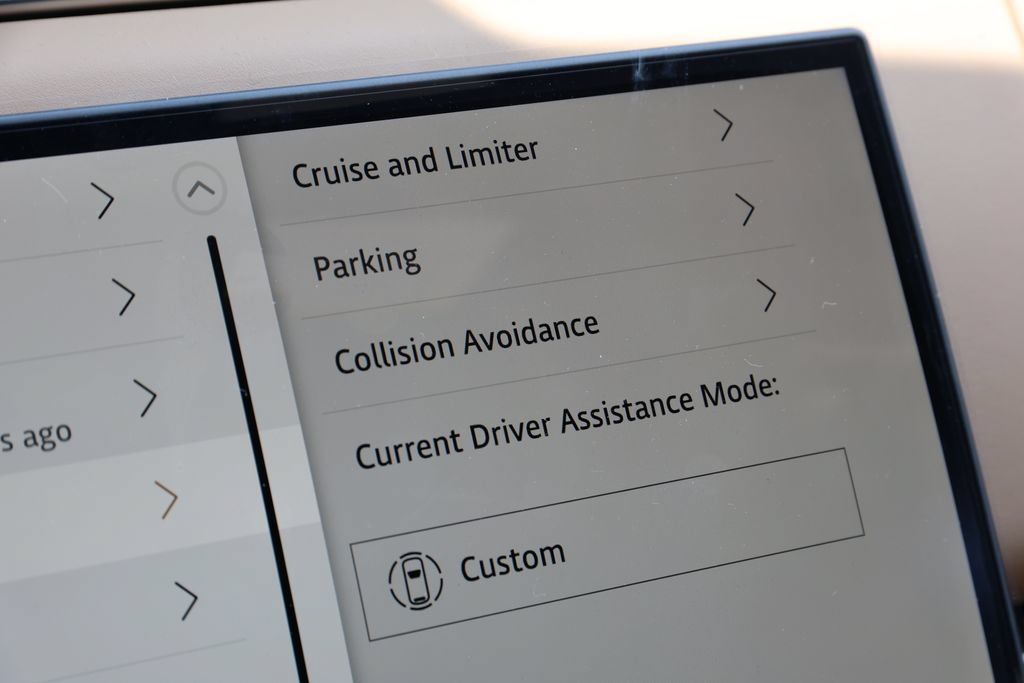 New 2026 Land Rover Range Rover Sport Dynamic SE AWD/4WD image 28