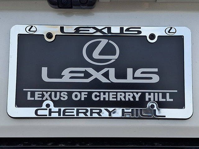 New 2026 Lexus RZ 450e AWD image 17