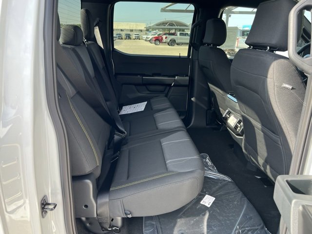 New 2025 Ford F150 STX w/ Equipment Group 200A image 5