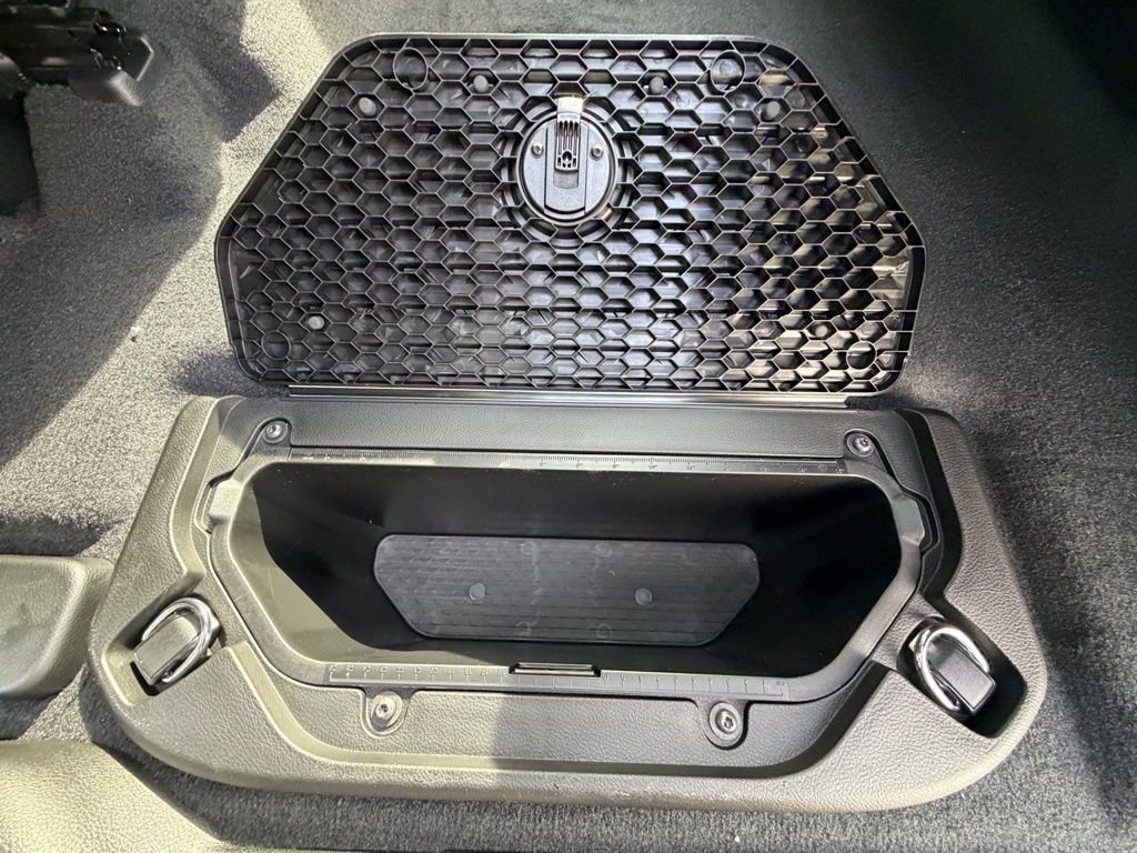 New 2026 RAM 1500 Big Horn AWD/4WD image 29