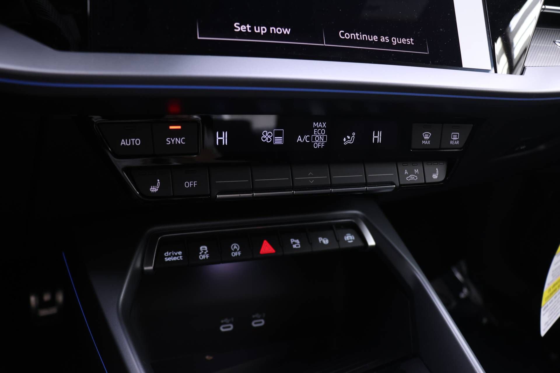 New 2026 Audi A3 2.0T Premium image 9