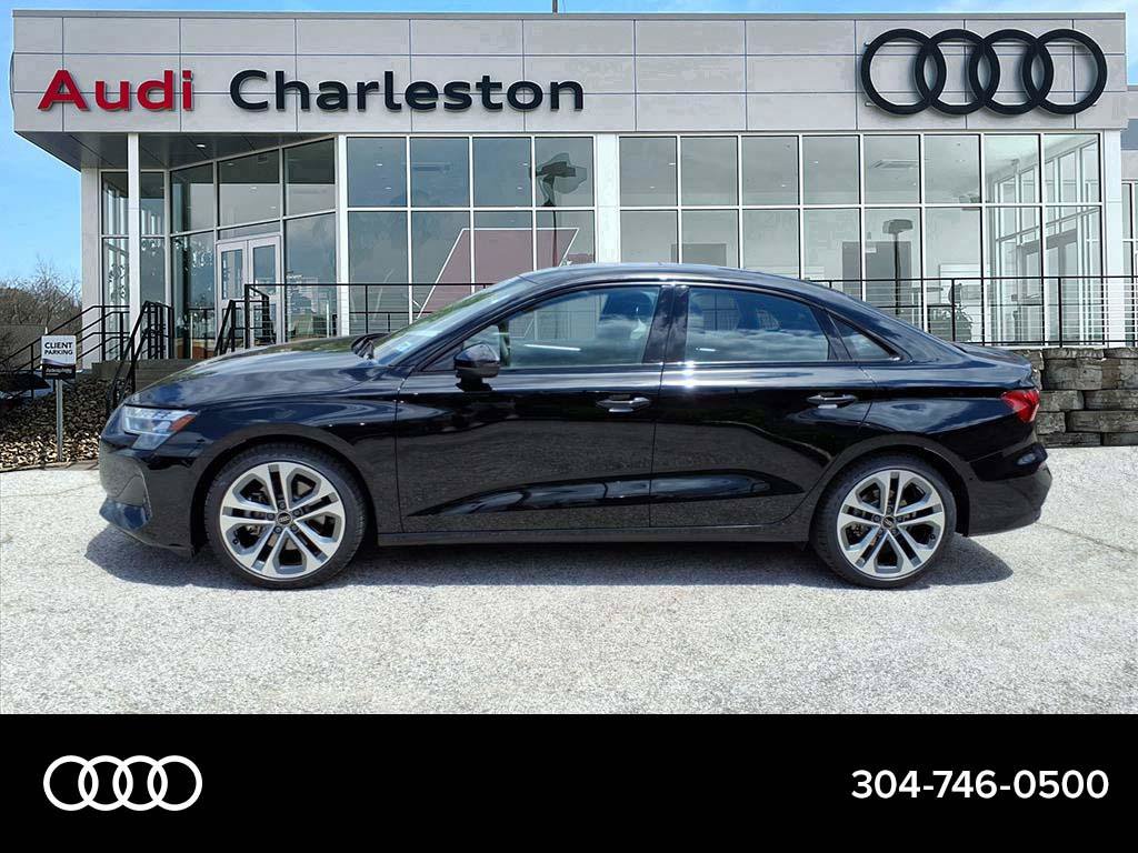 New 2026 Audi A3 2.0T Premium AWD/4WD image 6