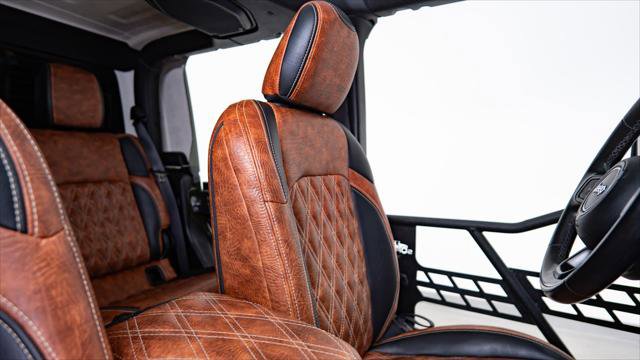 Used 2022 Jeep Gladiator Sport image 21