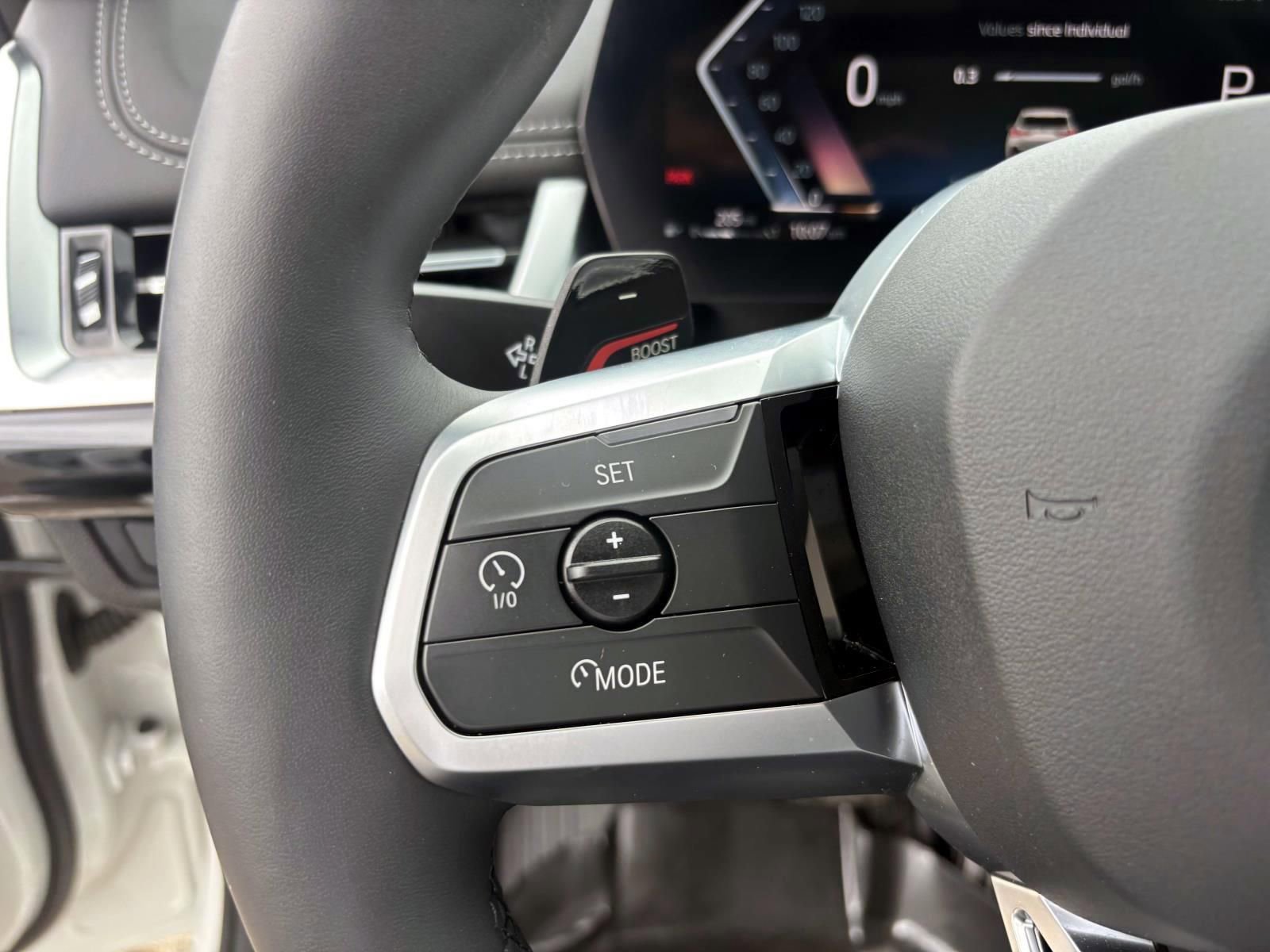 Used 2026 BMW X1 xDrive28i w/ M Sport Package image 17