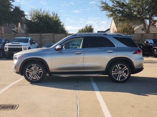 Used 2020 Mercedes-Benz GLE 350 image 12