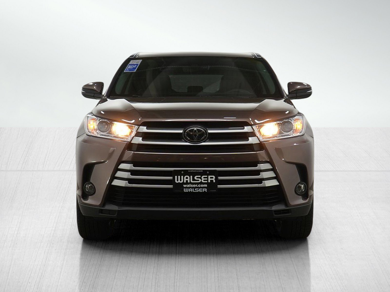 Used 2018 Toyota Highlander XLE image 8