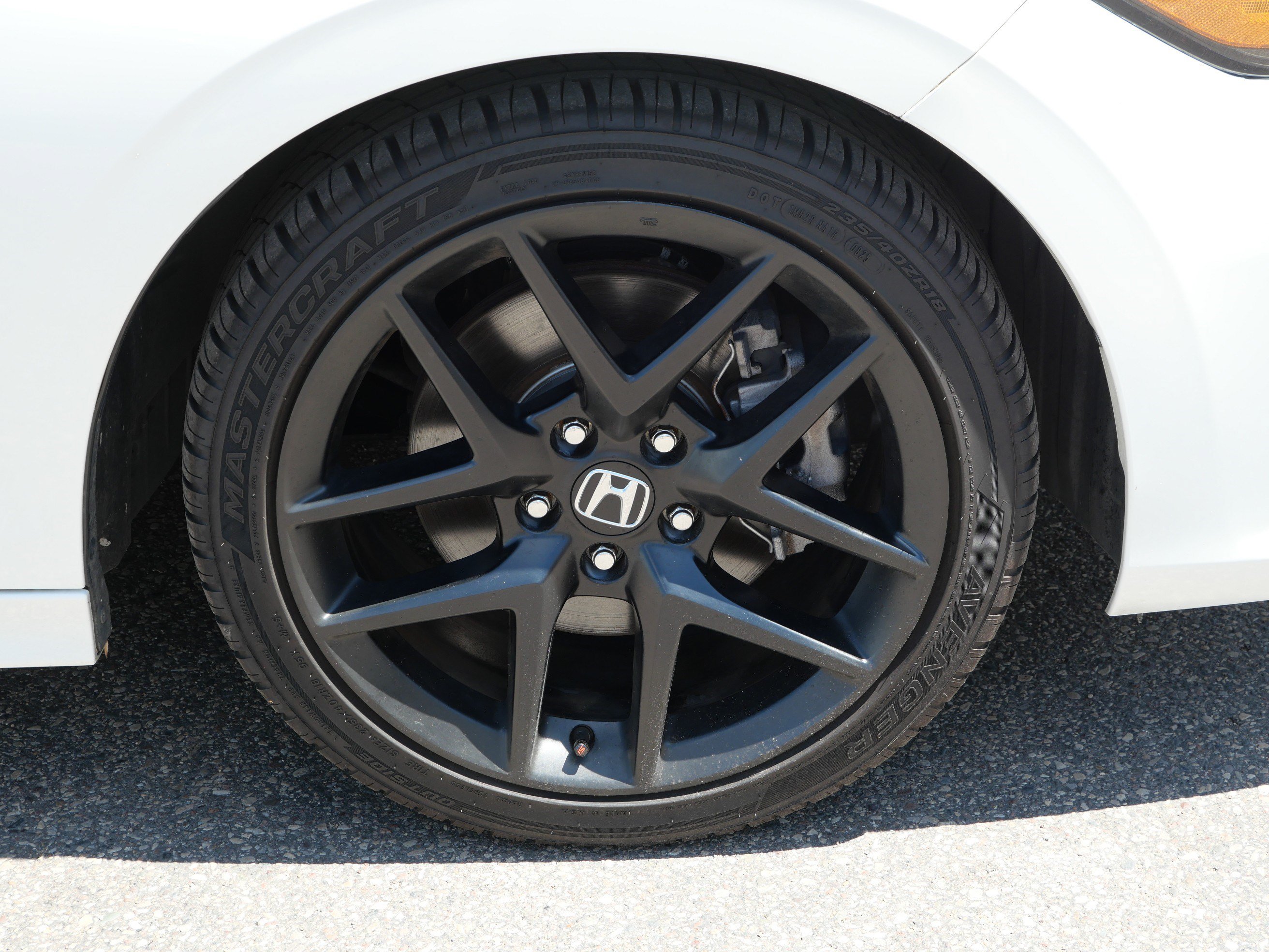 Used 2023 Honda Civic Si image 15