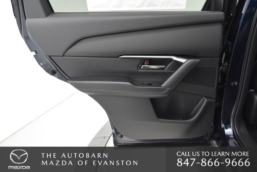 New 2026 MAZDA CX-5 2.5 S w/ Premium Plus Package AWD/4WD image 40